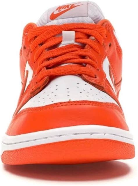 nike schoenen oranje|Heren Oranje Schoenen .